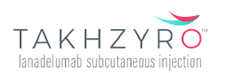 Takhzyro Logo